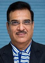 suresh pareek